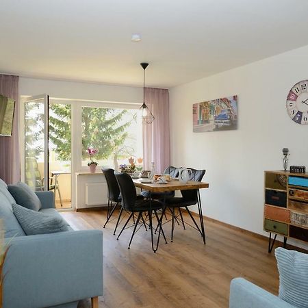 Ferienwohnung Seenah Ґунценгаузен Екстер'єр фото