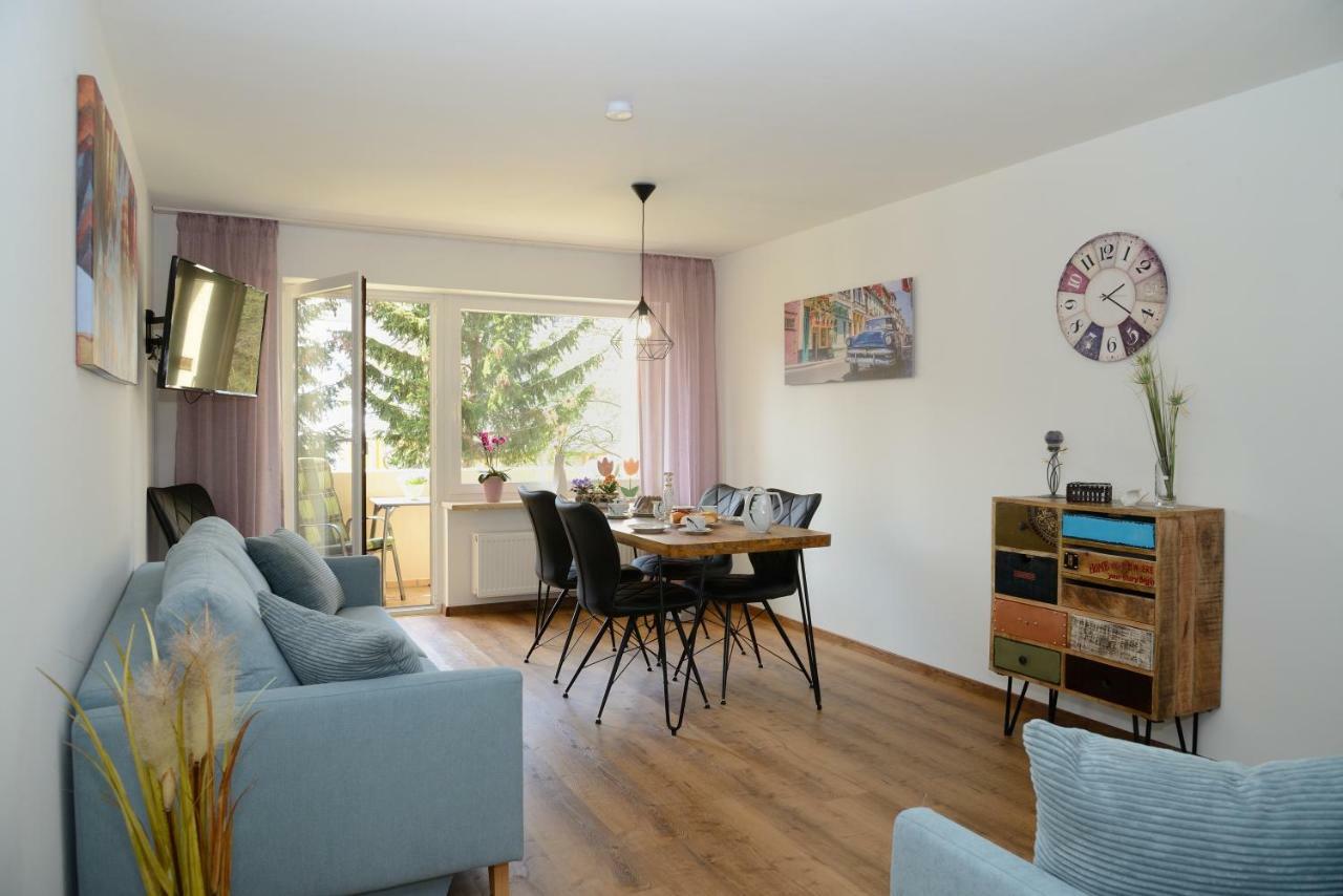 Ferienwohnung Seenah Ґунценгаузен Екстер'єр фото